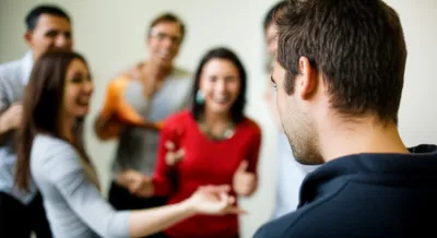 Illustration alien - Image 1