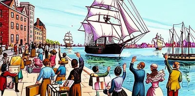 Illustration packet - Image 1