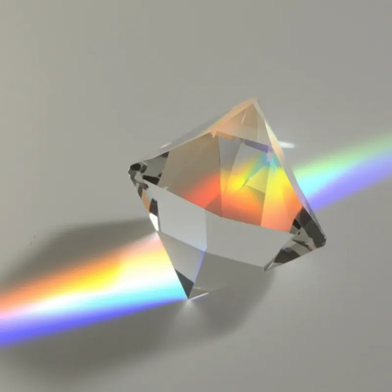 Illustration visuelle du mot « shining » - Briller, luire