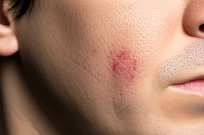 Illustration nicked - Image 1