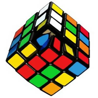 Illustration squared - Image 1