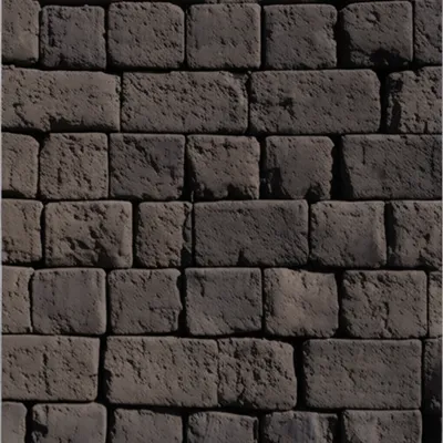 Illustration briquette - Image 1