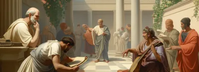 Illustration arts - Image 1