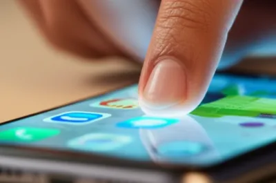 Illustration taps - Image 1