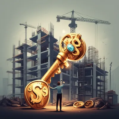 Illustration monies - Image 1