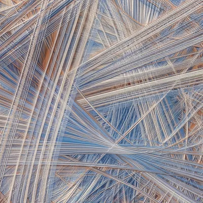 Illustration tissue - Image 1