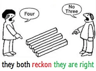 Illustration reckon - Image 3