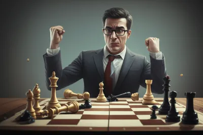 Illustration bloodying - Image 1