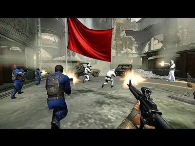 Illustration conquest - Image 1