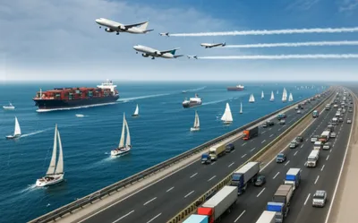 Illustration fleets - Image 1