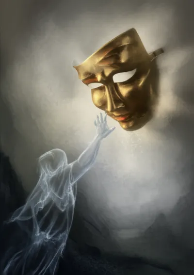 Illustration idol - Image 1