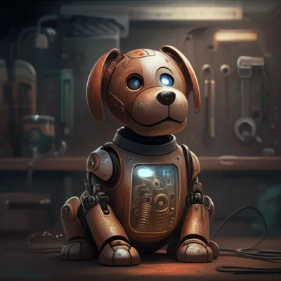 Illustration mechanical - Image 1