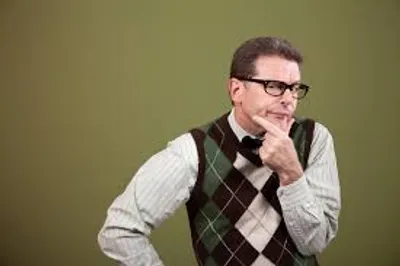 Illustration mistrust - Image 2