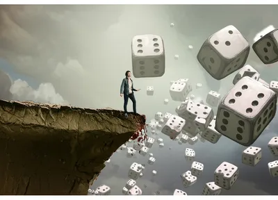 Illustration lucking - Image 1