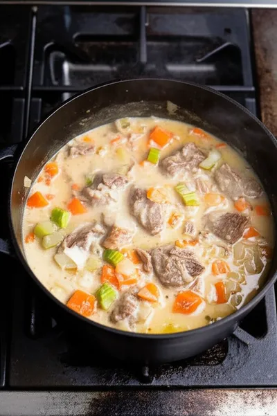 Illustration blanc - Image 1