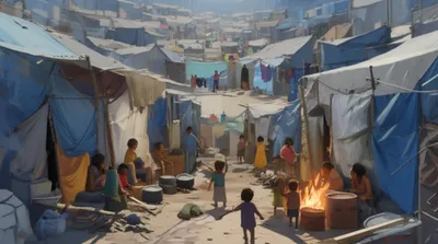 Illustration jungles - Image 1