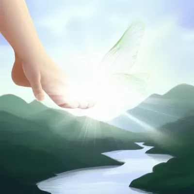 Illustration metamorphic - Image 1