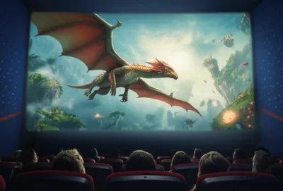 Illustration trails - Image 1