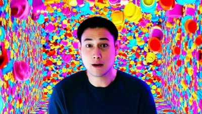 Illustration boggled - Image 1