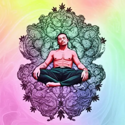 Illustration blown - Image 1