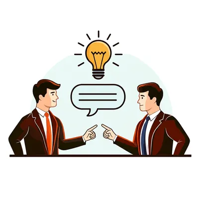 Illustration retort - Image 1