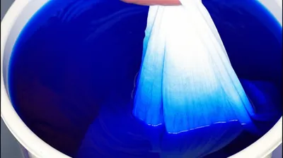 Illustration blued - Image 1