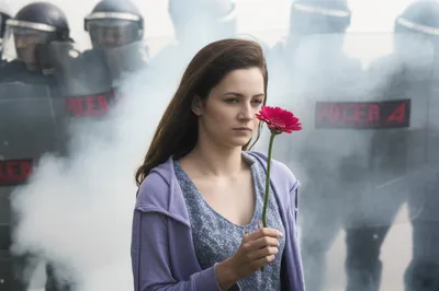 Illustration defiance - Image 1