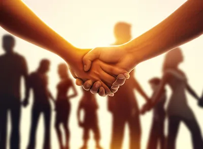 Illustration alliances - Image 1