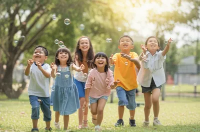 Illustration smiles - Image 1