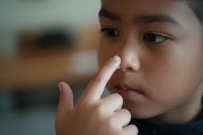 Illustration boogers - Image 1