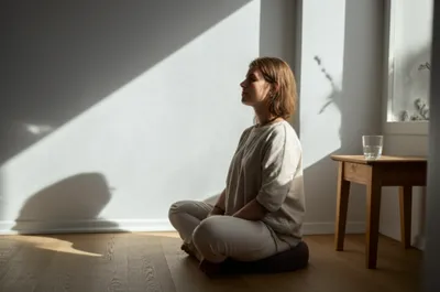 Illustration fasted - Image 1