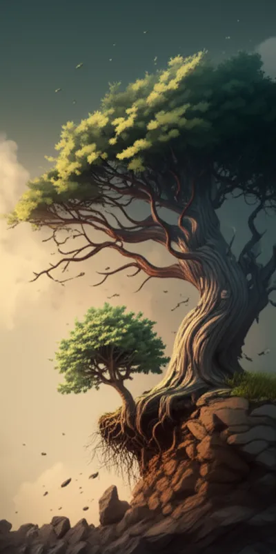 Illustration dependent - Image 1