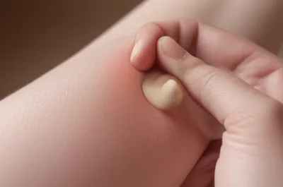 Illustration pinches - Image 1