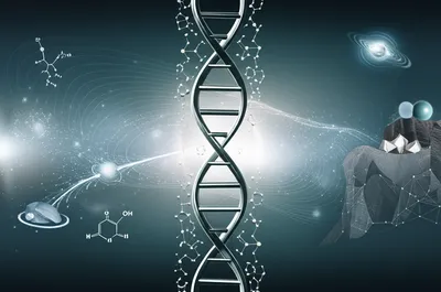 Illustration science - Image 1