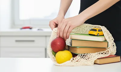 Hình ảnh minh họa bags - Ảnh 1