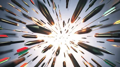 Illustration barrage - Image 1