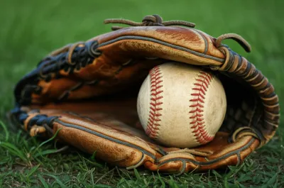 Illustration gloves - Image 1