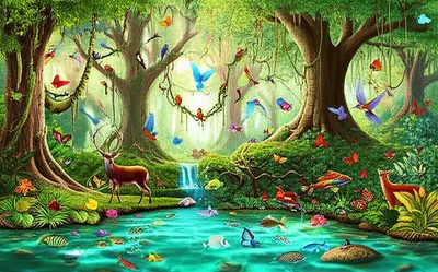 Illustration bio - Image 1