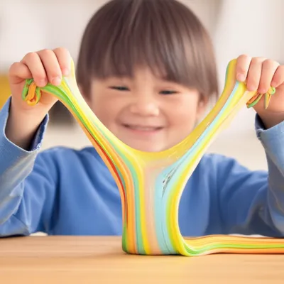 Illustration chews - Image 1