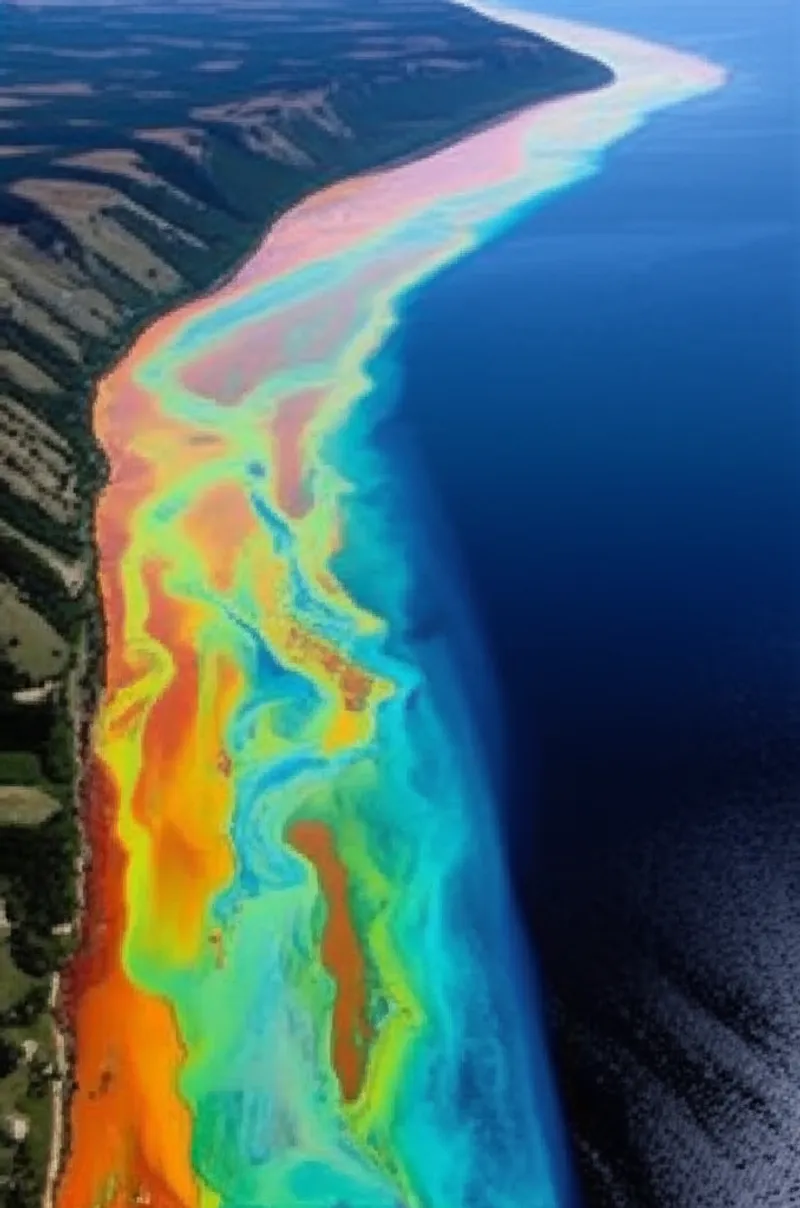 Illustration visuelle du mot « concurrent » - Concurrent, participant