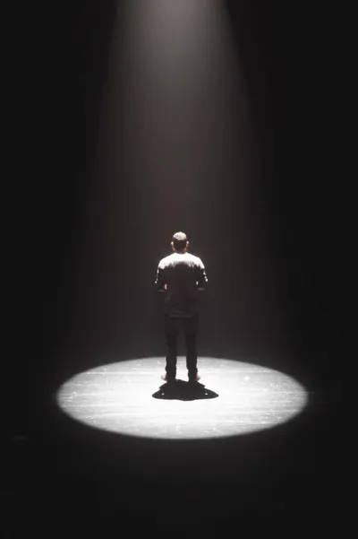 Illustration eyeballs - Image 1