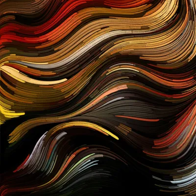 Illustration nonwhite - Image 1