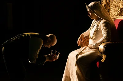 Illustration slavish - Image 1