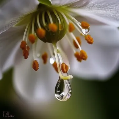 Illustration drooling - Image 1