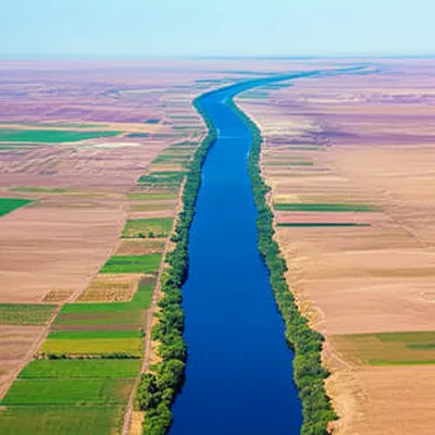 Illustration canalise - Image 1