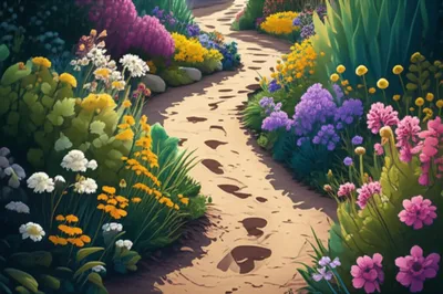 Illustration iterates