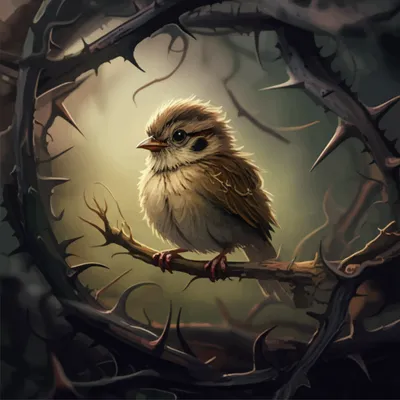 Illustration encircling - Image 1