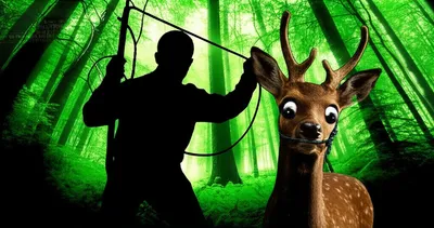 Illustration poaching - Image 1