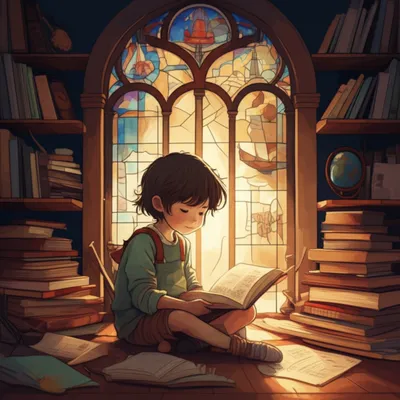 Illustration lights - Image 1