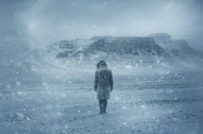 Illustration chill - Image 1